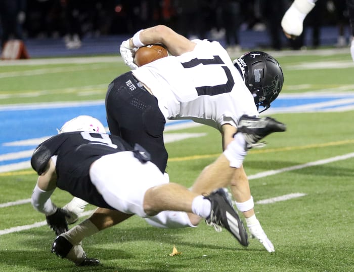 Sheldon Tualatin 6A Oregon football semifinal November 18 2022 Dan Brood 15